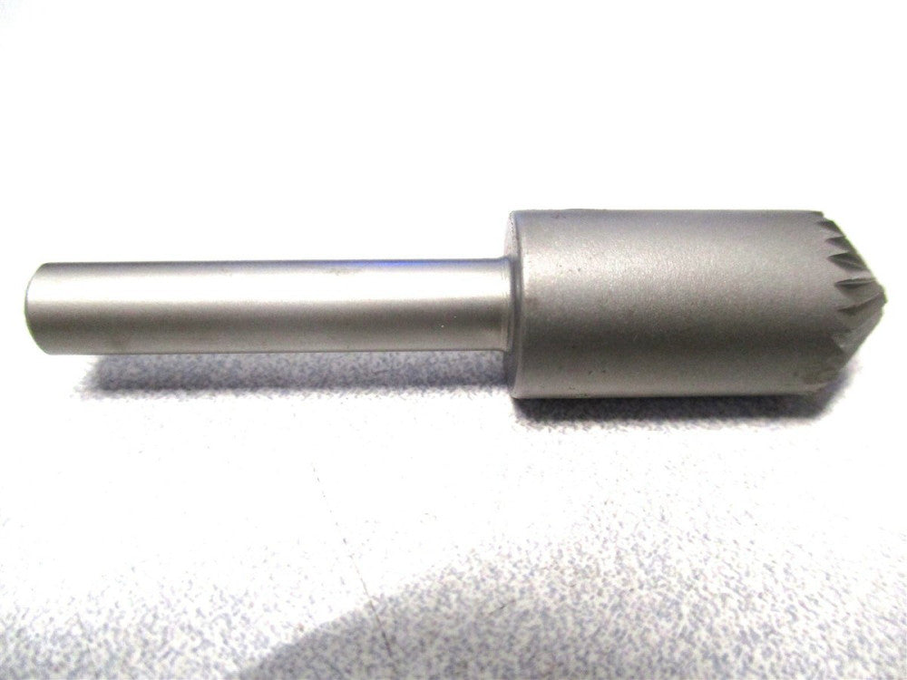 Severance (20808) 1/2 x 12/8 x 2-1/4 45° C/L HSS Inside Deburring Tool