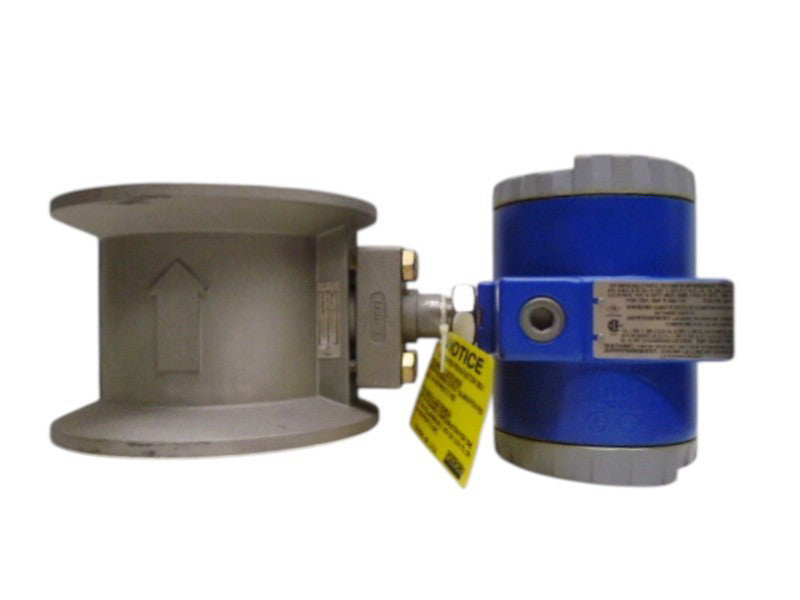 FOXBORO 83W-A04S1SSTNA VORTEX FLOW METER NSNP