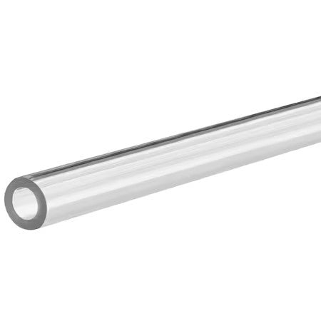 Zoro Select Zusa-Ht-3716 Fda And 3A Silicone Tubing,87 Psi,10 Ft
