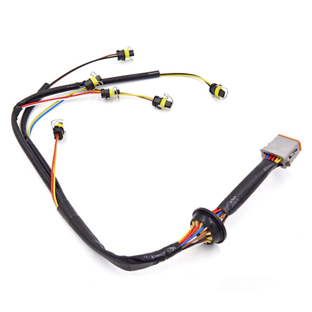 222-5917 Caterpillar For C7 Fuel Injector Wiring Harness Engine 2225917 US