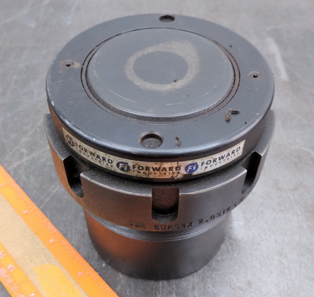 Forward Industries Super Brute Cylinder SUPS 4 X 2.0 STK S/K- 0500-4202