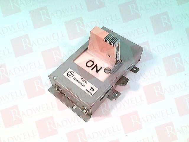 EATON CORPORATION SMCU100DS / SMCU100DS (BRAND NEW)