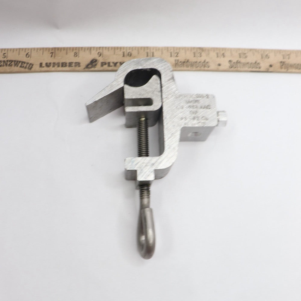 Hot Line Tap Connector Aluminum HTC300-2