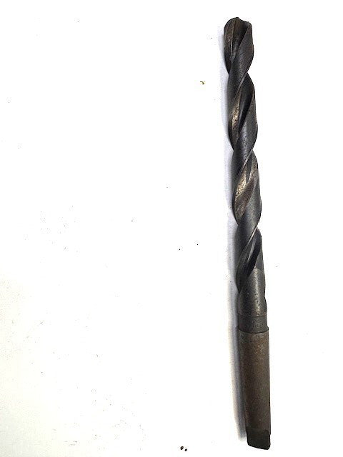 UNBRANDED 1.171 HS DRILL BIT 306-U HT-16018-125 2778252 OAL: 17-1/4"
