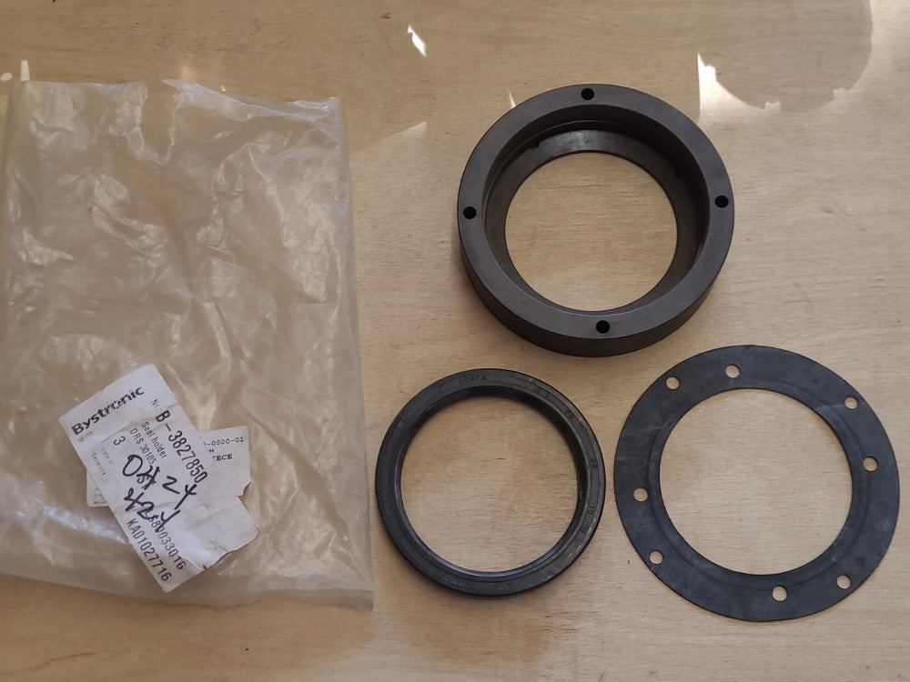 Bystronic B-3827850 Seal Holder DRS 30105