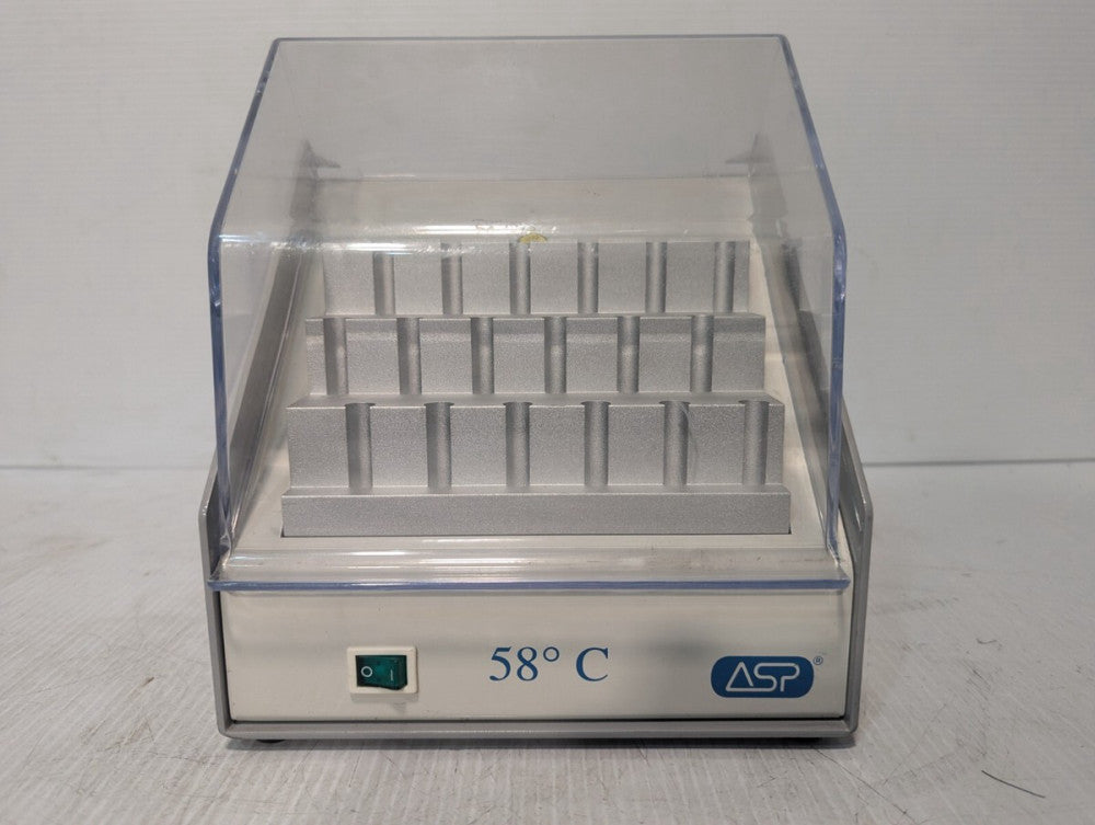 ASP 21005 Sterrad Incubator, Advanced Incubator 58C