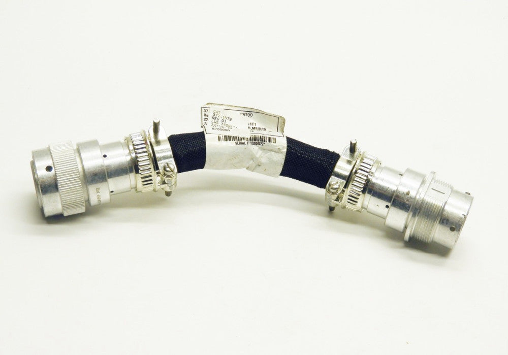 Genuine OEM CAT 377-1579 Harness (See Listing for Compatible Models)
