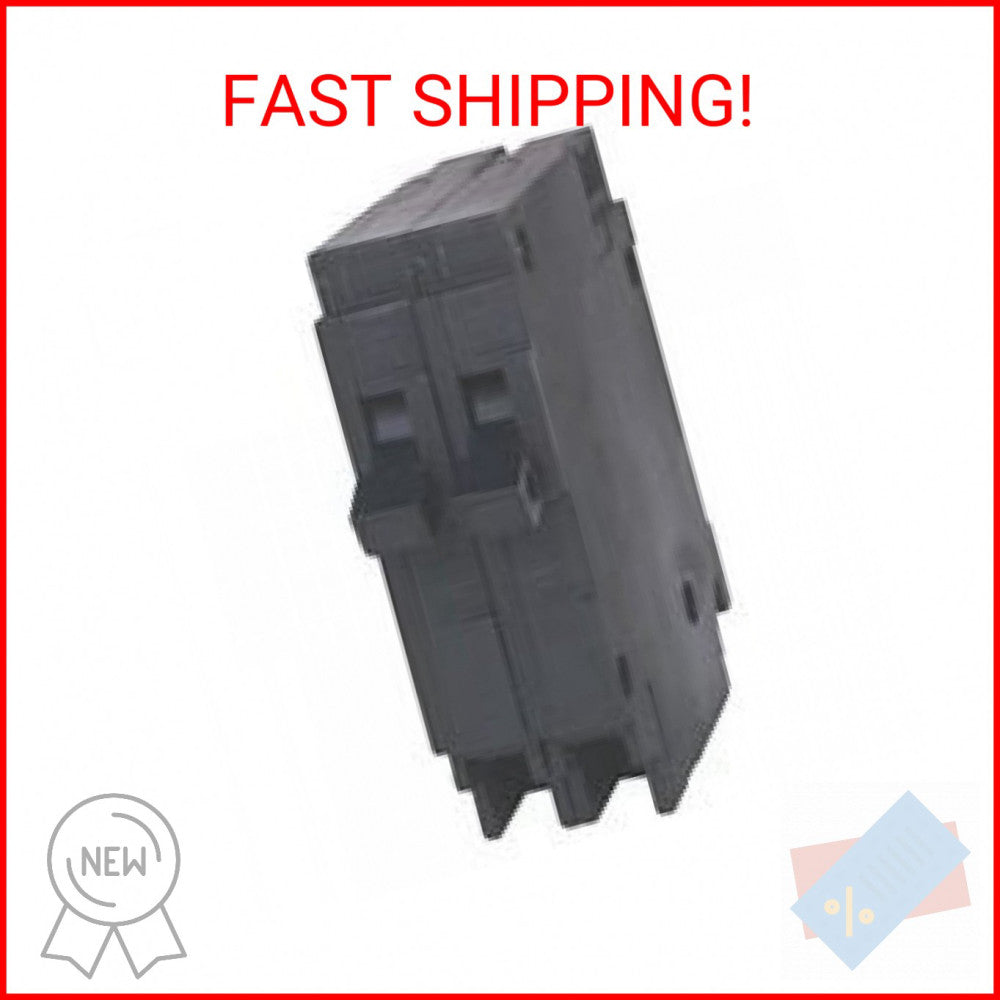 Siemens Q1515 15 Amp Dual Pole Circuit Breaker