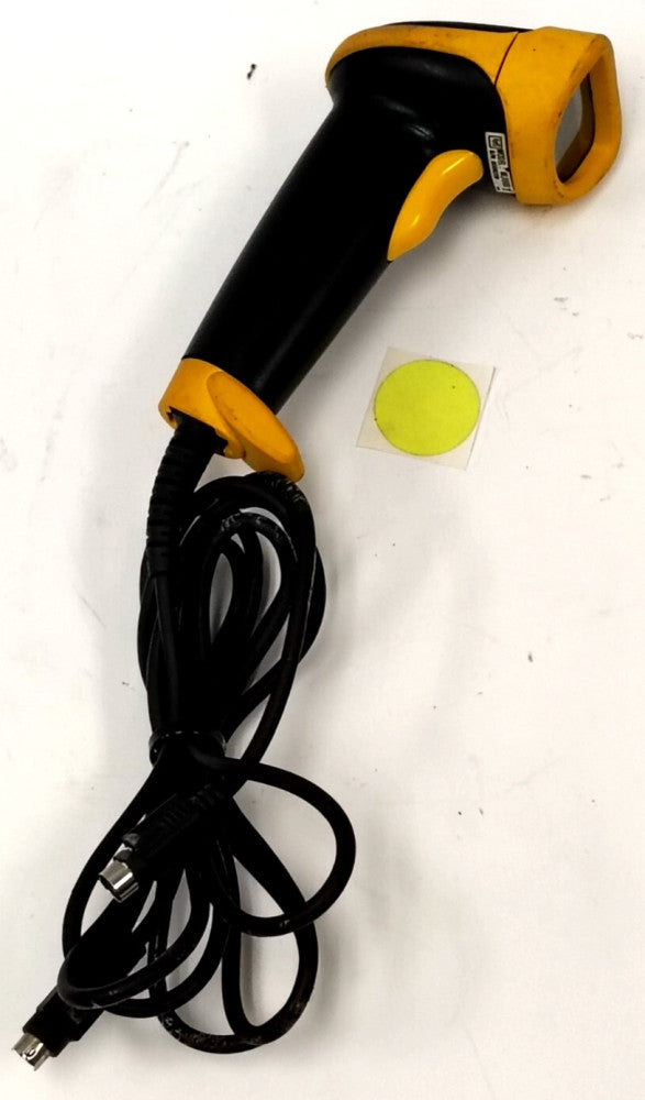 WASP CCD BARCODE SCANNER W/PS2 WLR8900