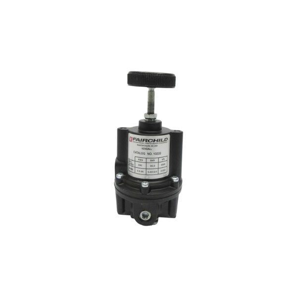 FAIRCHILD 10233 0.5-30PSI NSNP