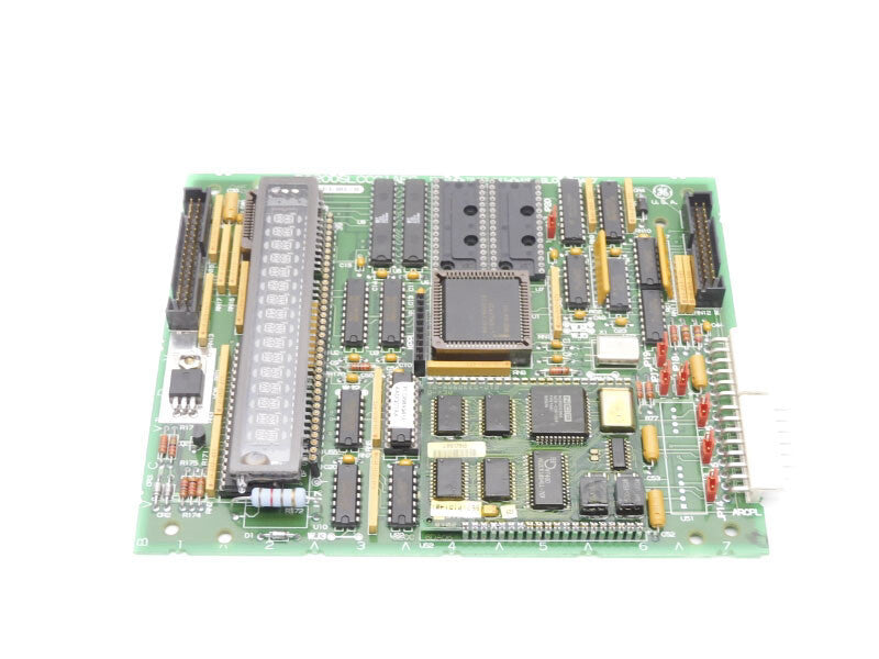GENERAL ELECTRIC DS200SLCCG1AEG NSNP