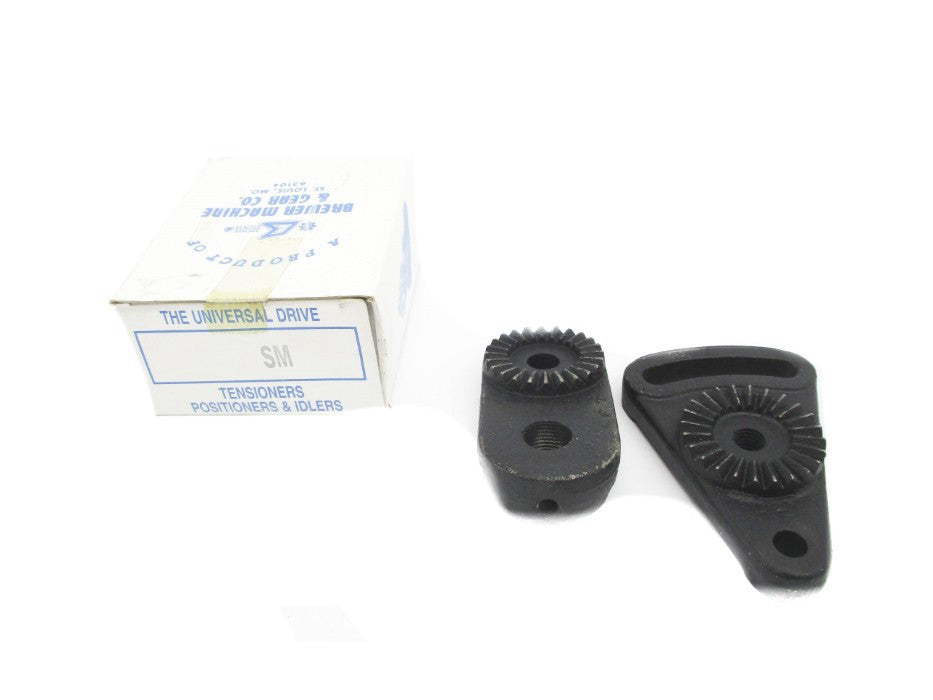 BREWER MACHINE & GEAR SM NSMP