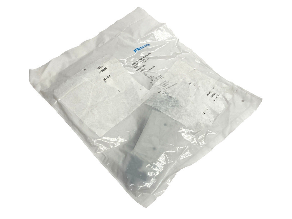 Festo VUVG-S14-T32C-AT-G18-1R8L Pneumatic Solenoid Valve 564212