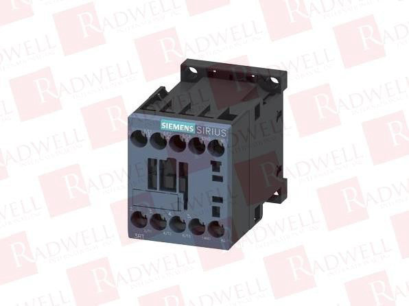 SIEMENS 3RT6015-1AF01 / 3RT60151AF01 (USED)