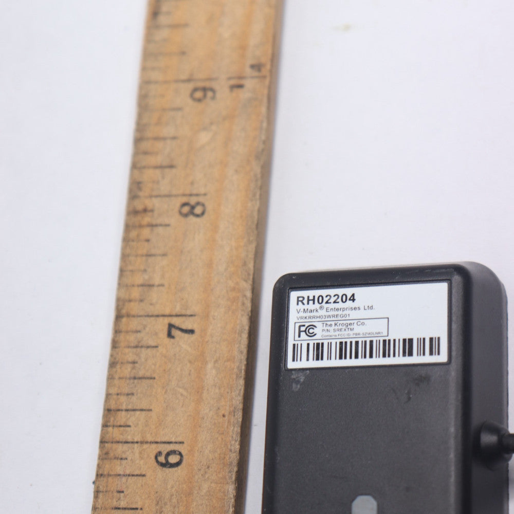 NSF Handheld Temperature Indicator Black SREXTM