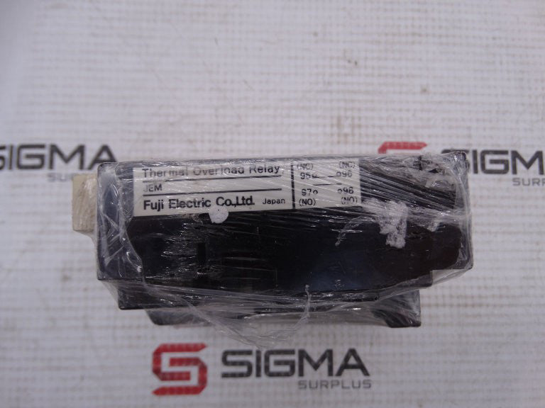 FUJI ELECTRIC TR-1ONLH/M1 RELAY