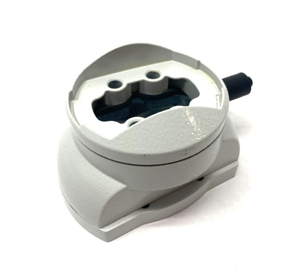 Rittal CP 6206.340 Coupling CP 60 for Support Arm Connection 120 x 65mm