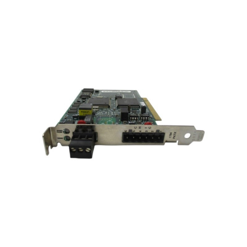 ALLEN BRADLEY 1784-PKTX SER. A REV. BO2 UNMP
