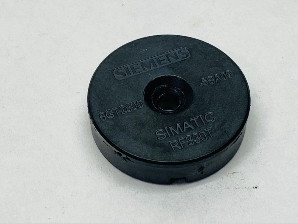 Siemens 6GT2800-5BA00 SIMATIC RF330T Accessory Transponder