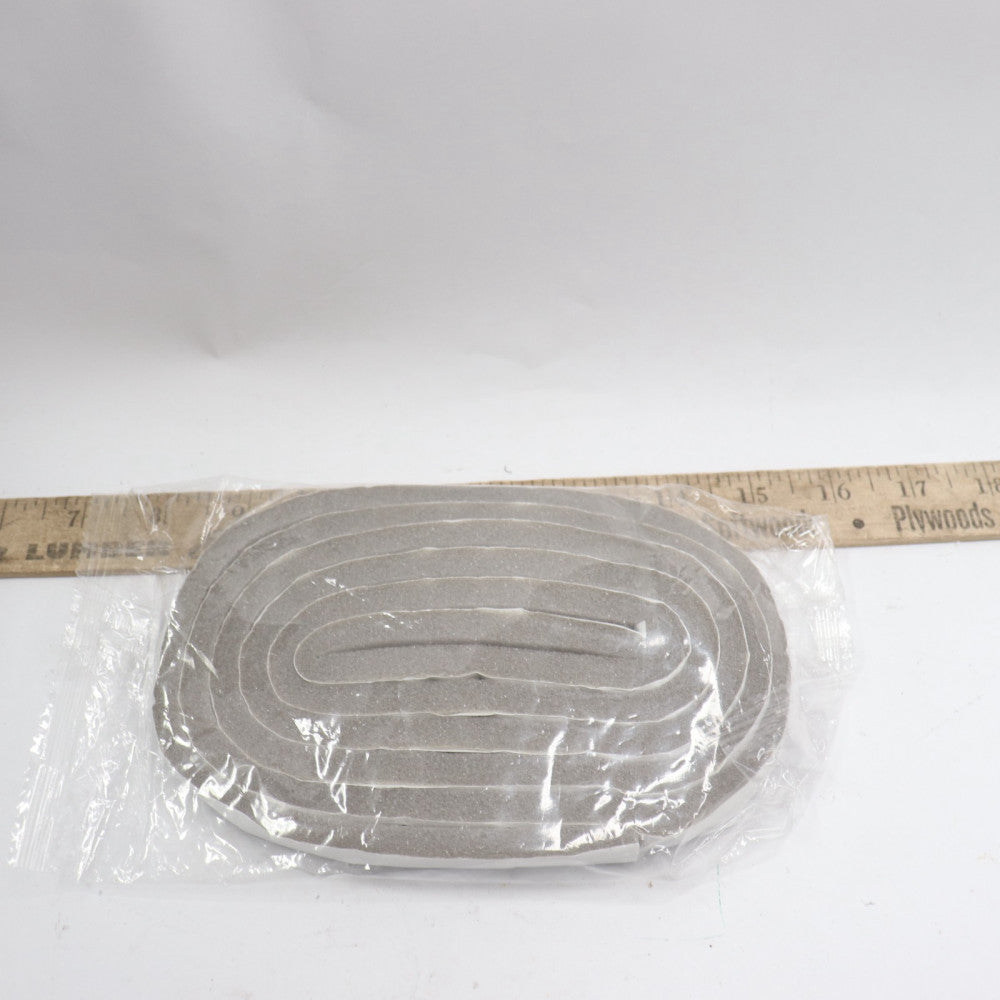 Candy Sealing Materials Joint Foam 1.5CM X 2M 2255235979