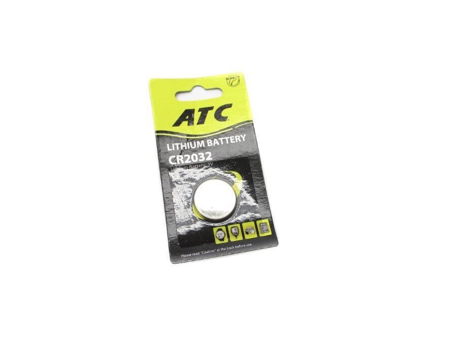ATC CR2032 NSMP