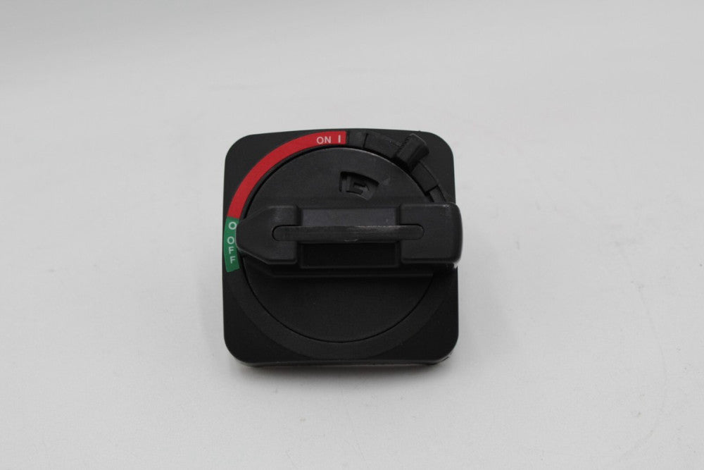 Allen-Bradley 194R-HS1 On-Off Operator Handle