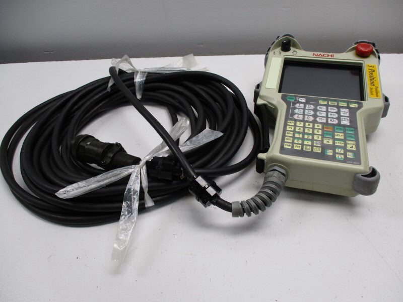 NACHI RTP153-15 UNMP
