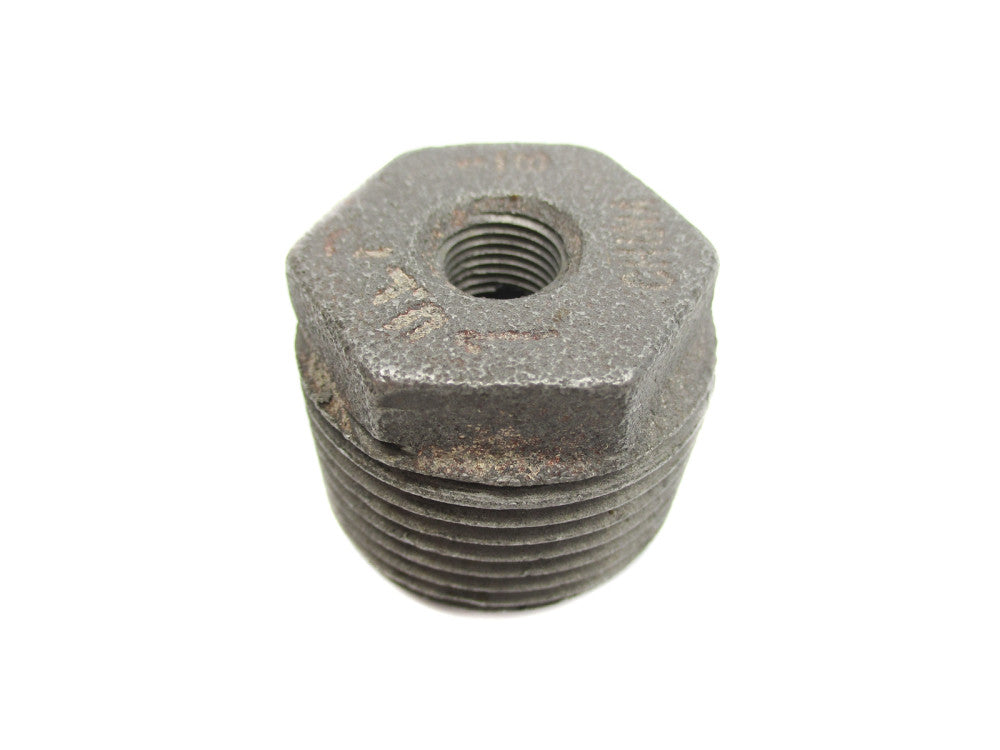 ASTM A-126 1" X 1/4" NSNP