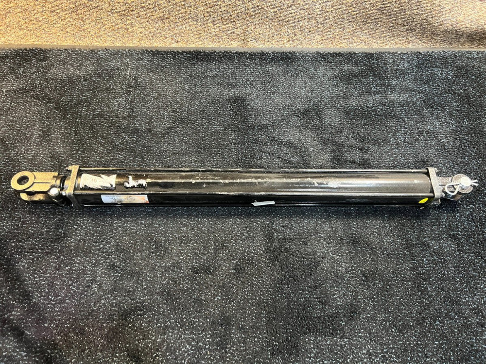 Spartan SP013-2530 Tie-Rod Cylinder 2.5" Bore x 30" Stroke x 1.25" Rod 3000PSI
