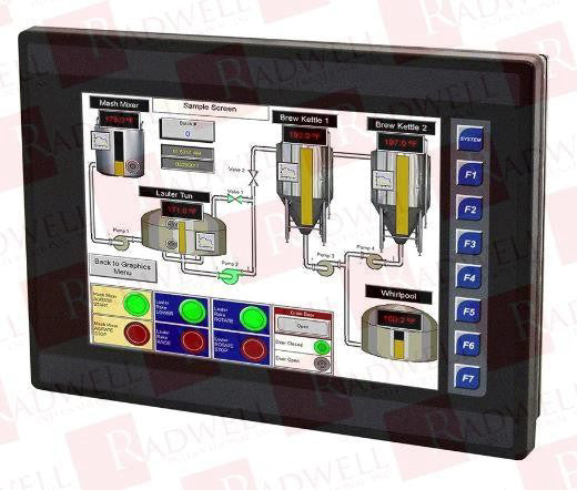 HORNER AUTOMATION HE-EXV1E2 / HEEXV1E2 (NEW IN BOX)