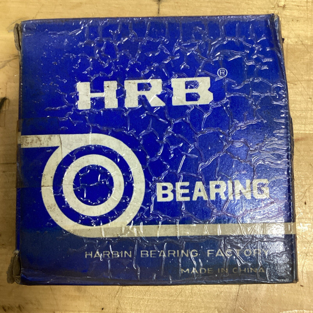 HRB deep groove ball bearing 6210-2Z B44
