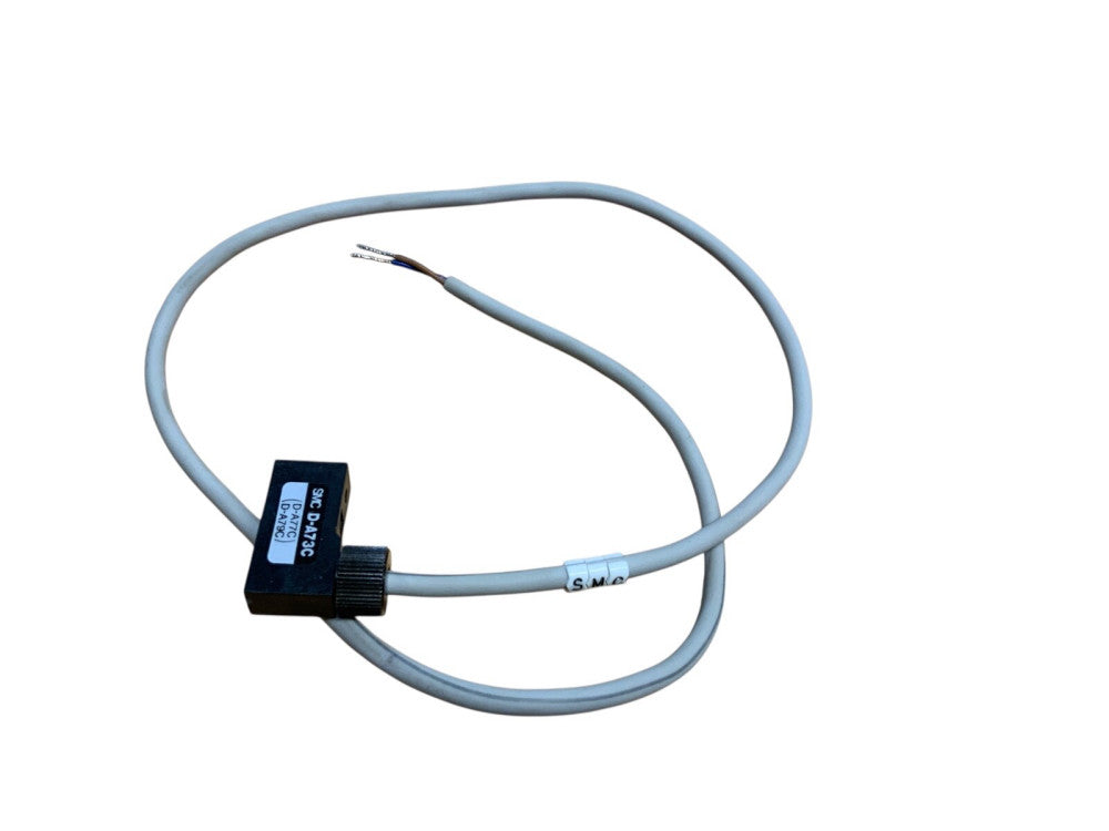 1PCS SMC D-A73C Magnetic Reed Switch, Position Sensor