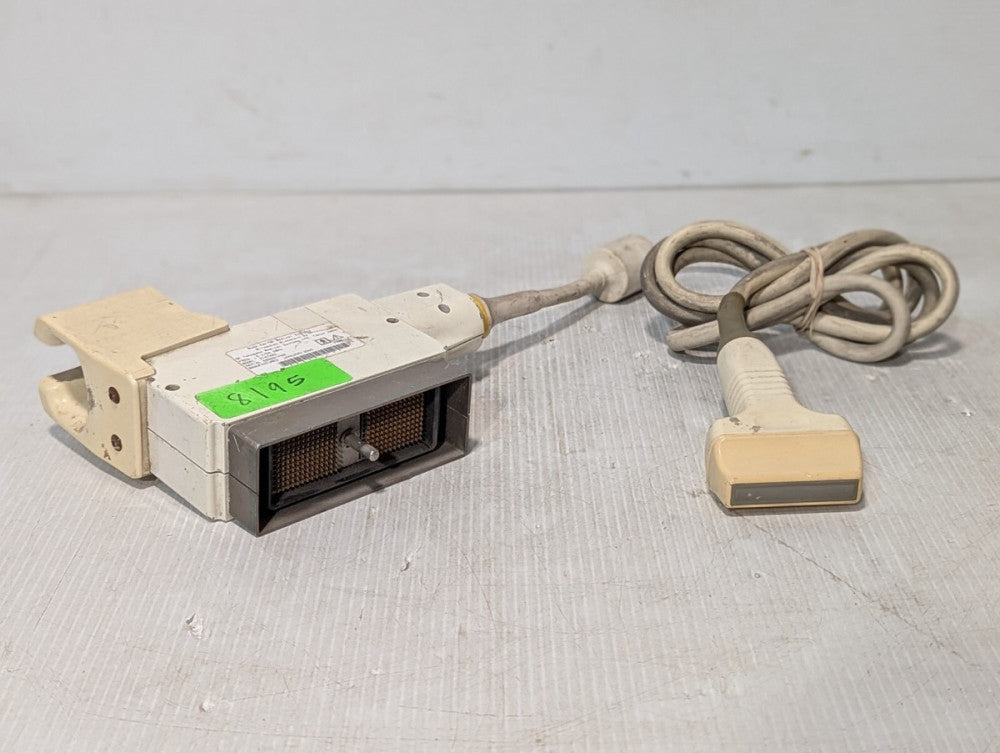 GE Ultrasound Transducer 546L Probe, 2197482, 5.2/D4.0MHz