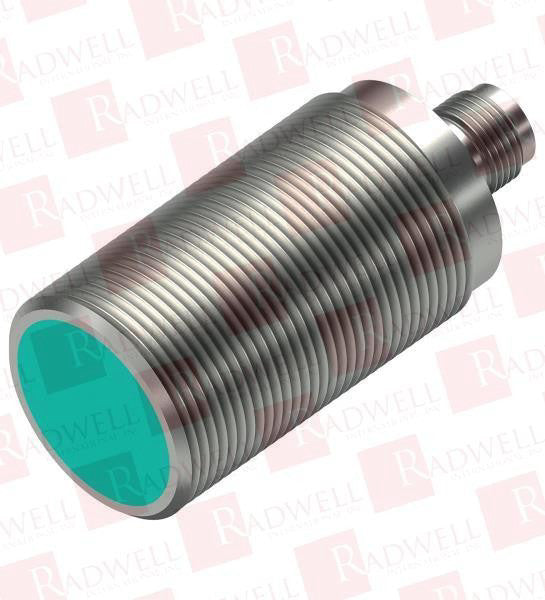 PEPPERL & FUCHS NBB10-30GM50-E2-V1 / NBB1030GM50E2V1 (NEW IN BOX)