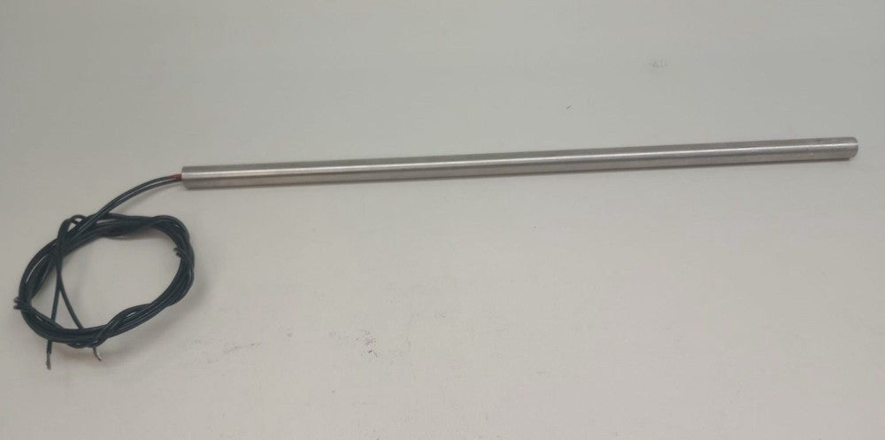 Hiwatt CH39124ANT 1 Cartridge Heater 3/8" OD X 12-3/8" Length 40" Wire Length