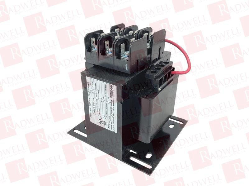 ALLEN BRADLEY 1497-E-BASX-3-N / 1497EBASX3N (USED)