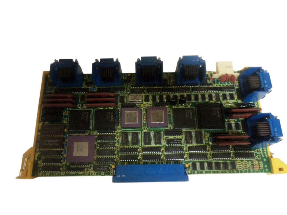 FANUC A16B-2200-0360/03B UNMP