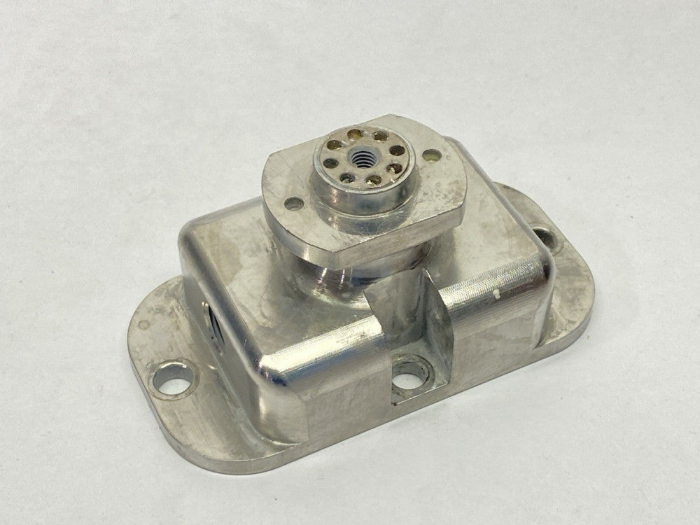 Graco F-10 Block Assembly 8-Channel LOT OF 2