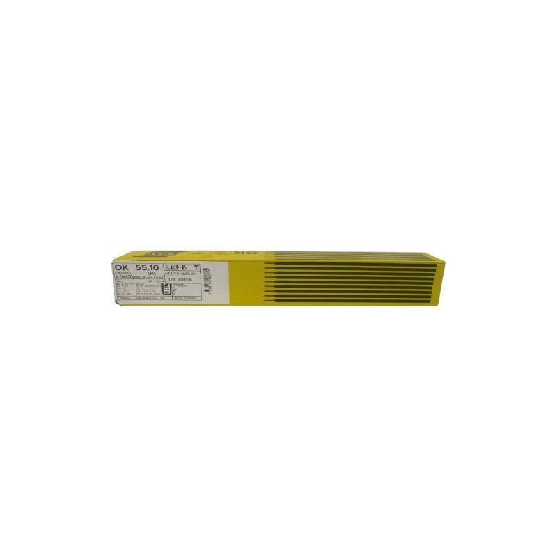 ESAB OK55.10 5510404600 (PKG OF 80) NSFS