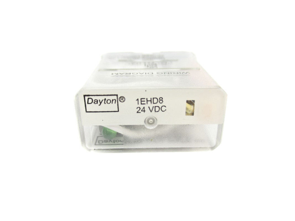DAYTON 1EHD8 24VDC 20A NSNP
