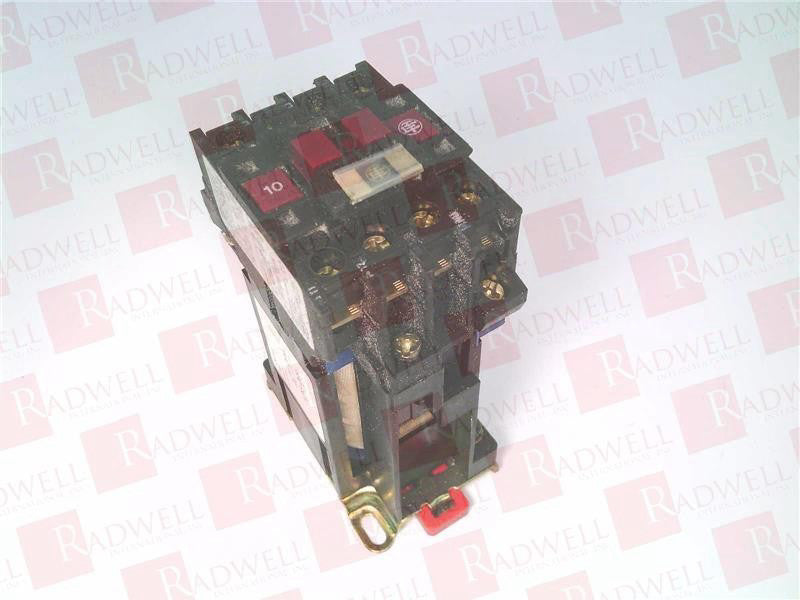 SCHNEIDER ELECTRIC LP1-D123JA65 / LP1D123JA65 (NEW NO BOX)