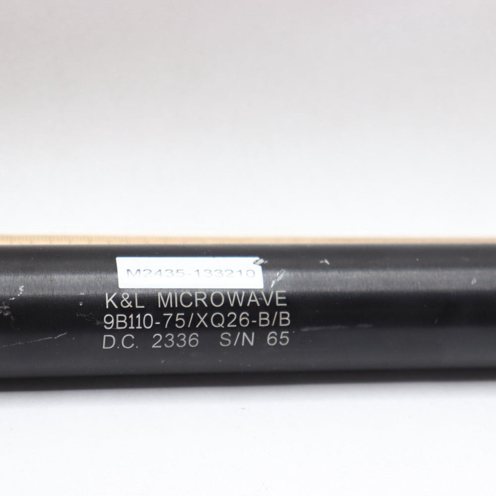 Tubular Filter M2435-133210
