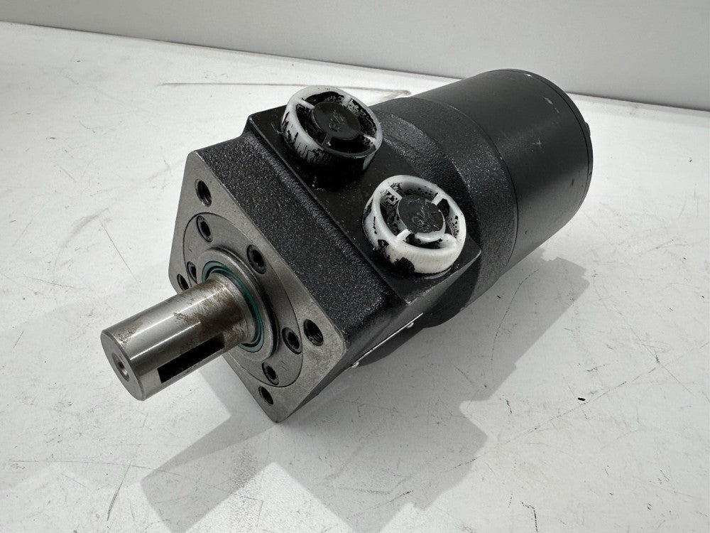 Hydraulic Motor Black 101-1008-009 for Eaton Char-Lynn H Series 1011008