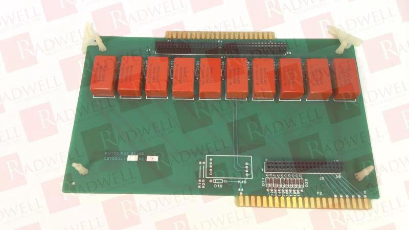 WESTRONICS INC MC100331-01 / MC10033101 (USED)