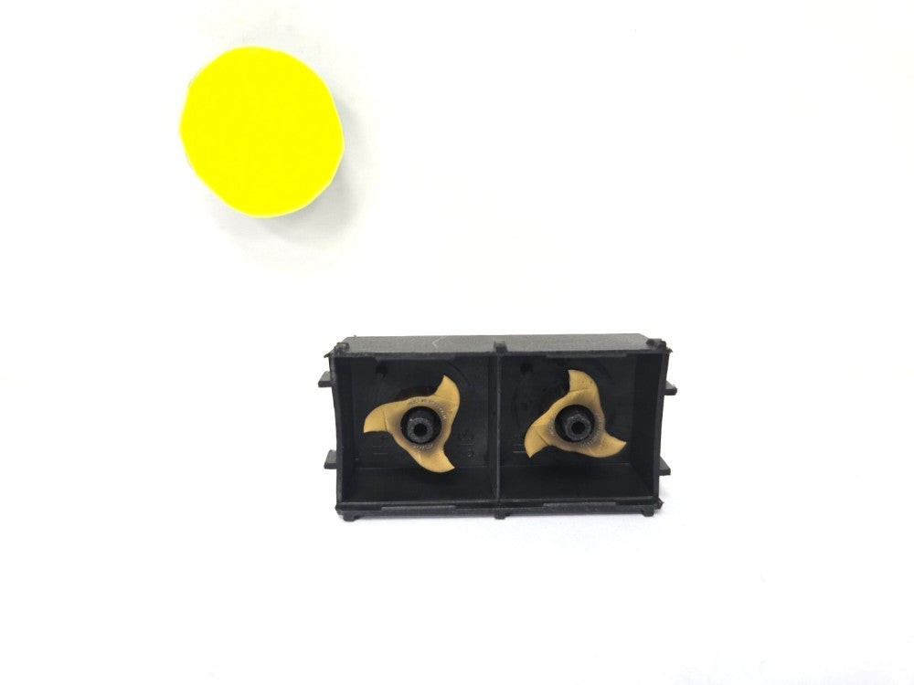 HORN STANDARD CARBIDE INSERTS U311.0046.08 TN35  LOT OF 2