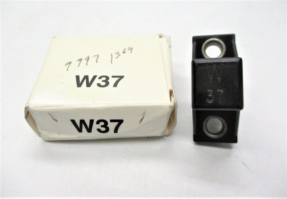 ALLEN BRADLEY W37 (WH) NSMP