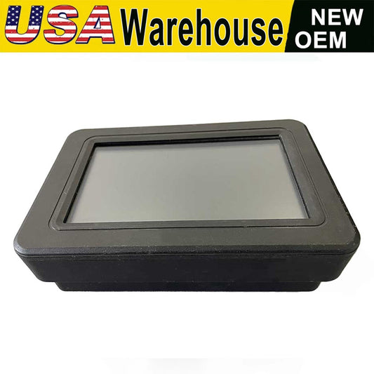 459-2220 Display Monitor 20R-6537 Control Panel For Cat 794 D10T2 966M XE 930K