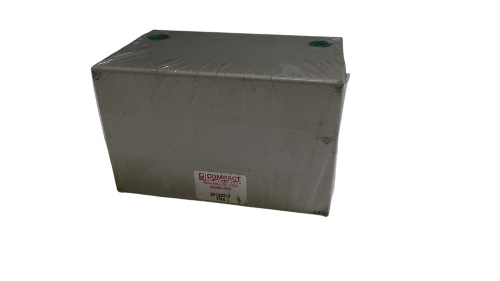 COMPACT AIR PRODUCTIONS B212X312 NSNP
