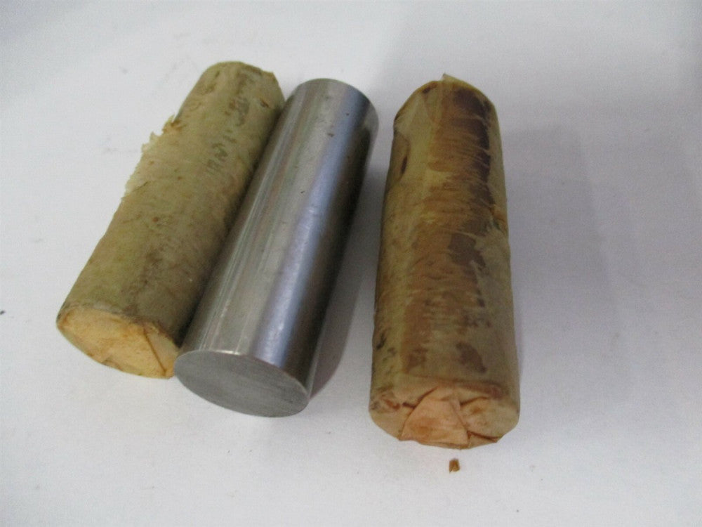 Vermont Gage (111265900) 0.659" Diam Class ZZ Minus Plug & Pin Gage - Lot of 3