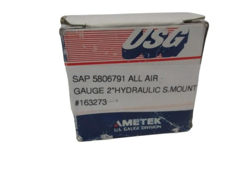 USG 163273 AIR GAUGE NSMP